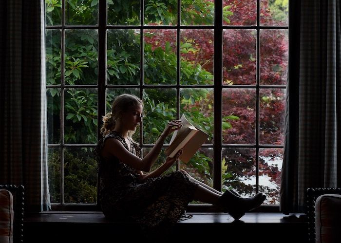 How To Romanticize Your Reading Life - 81