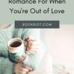 image pinterest pour pas de romance ya des livres