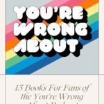 books like you're wrong about