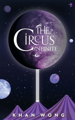 Circus Infinite cover