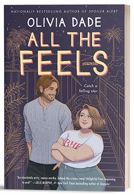 All the Feels