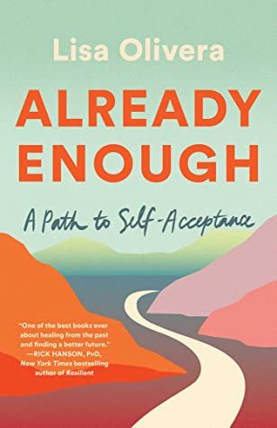 Already Enough: A Path to Self-Acceptance Book Cover