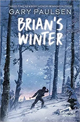 Brian's Winter