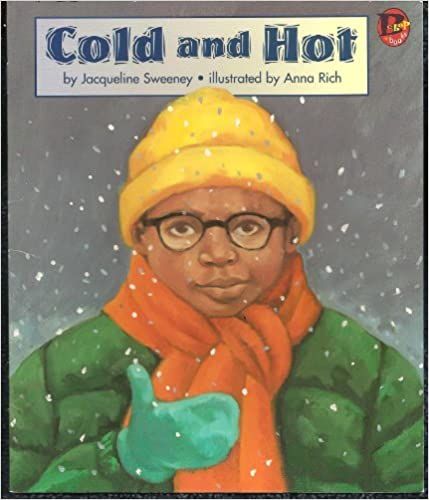 25 Of The Best Winter Books For Kids - 78