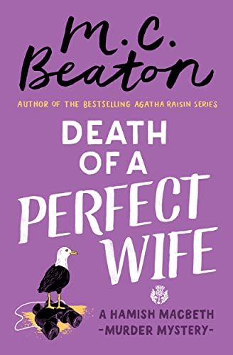 Death of a Perfect Wife