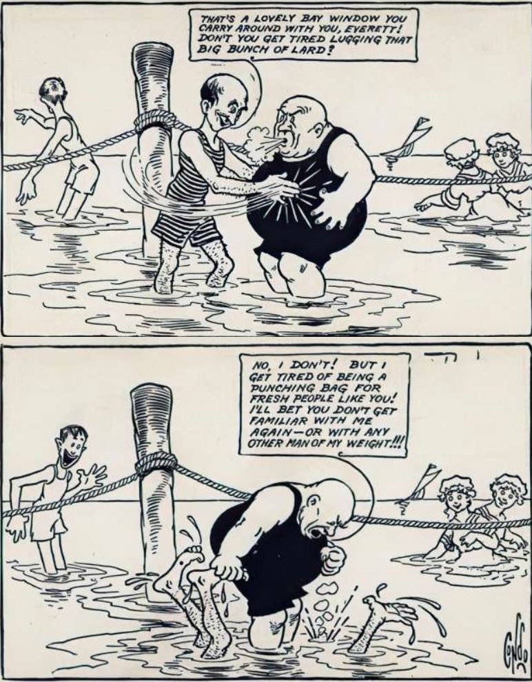 The True Story of Everett True - 17