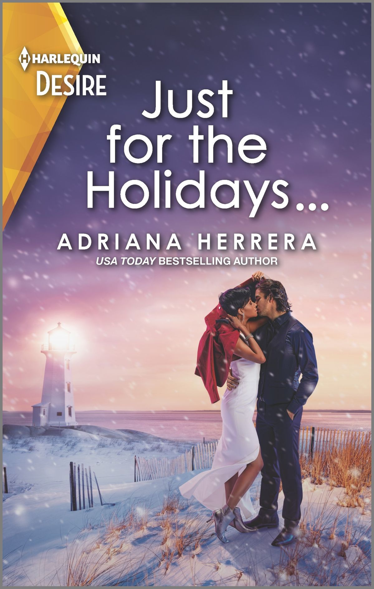 Bundle Up With These Snowed in Romances - 57