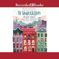 10 Audiobooks Great for Families - 19