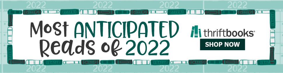 Most Anticipated Books of 2022 - 76