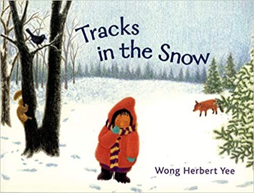 9 Children s Books Like THE SNOWY DAY for the Wintery Days Ahead - 39