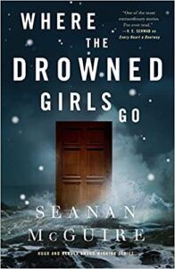 Where the Drowned Girls Go