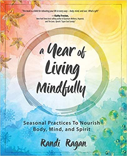 Books About Living by the Seasons - 32