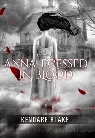 Something s Amiss  12 of The Best Gothic YA Books - 64