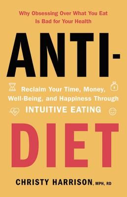 10 Anti Diet Books for the New Year - 92