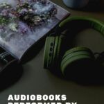 7 Audiobooks Performed by Celebrities - 89