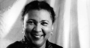 bell hooks headshot