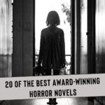 20 of the Best Award Winning Horror Novels - 8