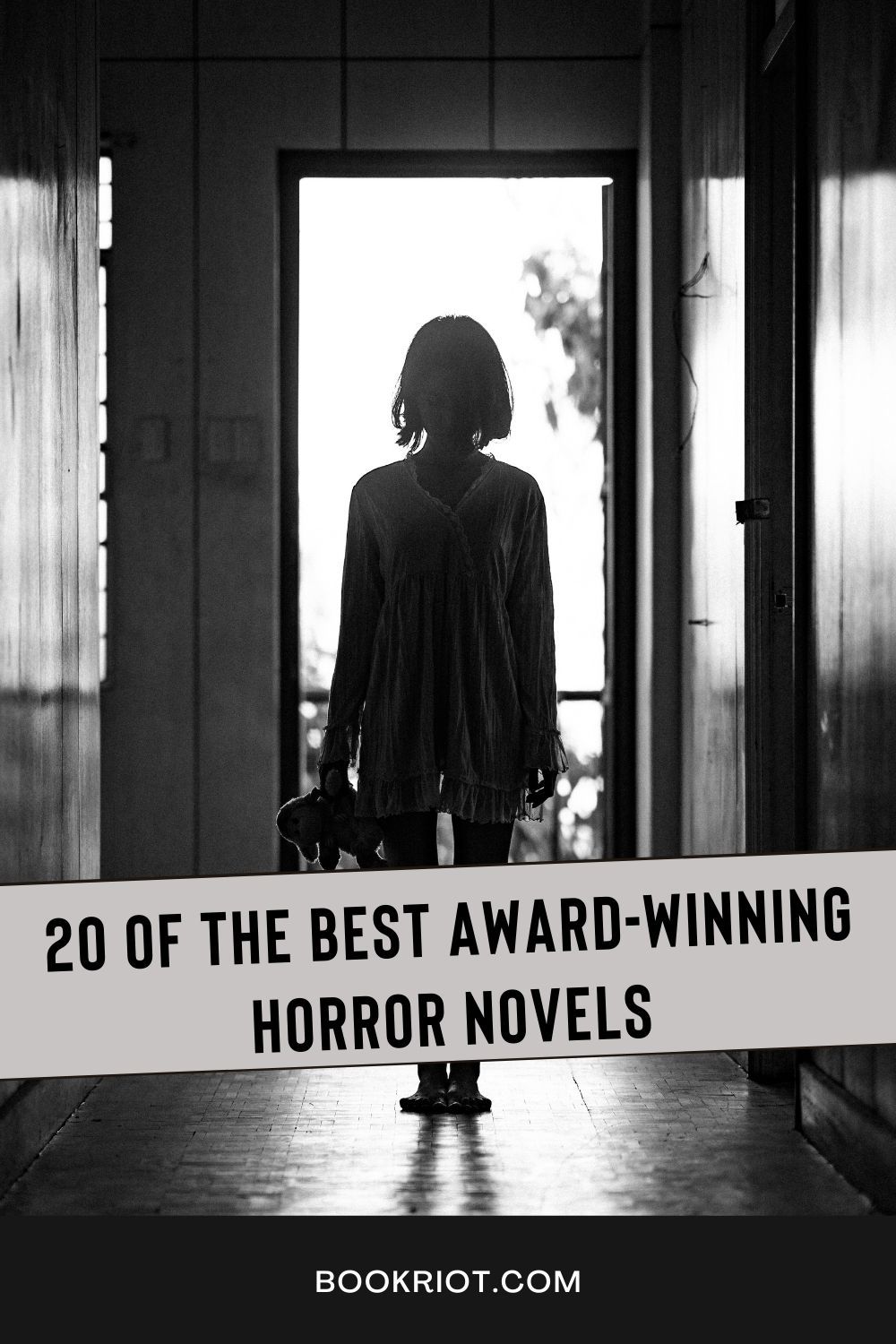 20 of the Best AwardWinning Horror Novels Book Riot