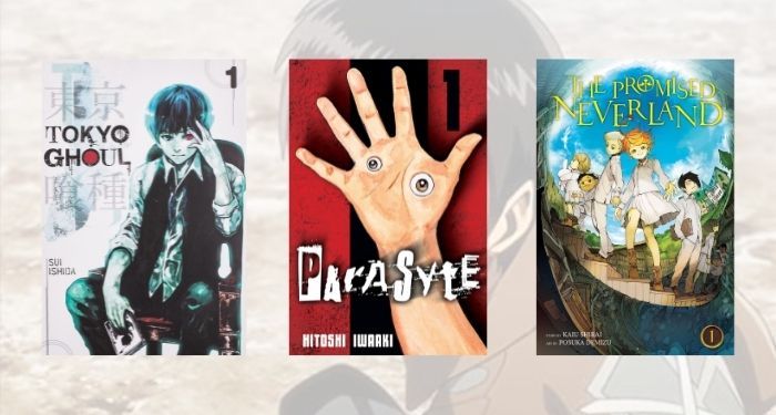 10 Manga Like Shingeki no Kyojin (Attack on Titan) - HobbyLark