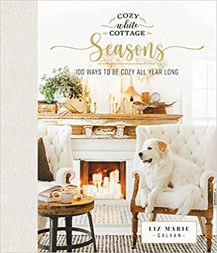 Books About Living by the Seasons - 46