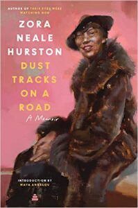 Dust Tracks on a Road: A Memoir