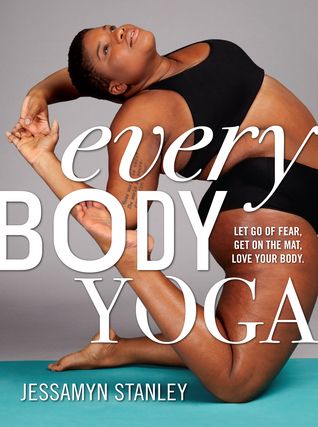 Every Body Yoga book cover