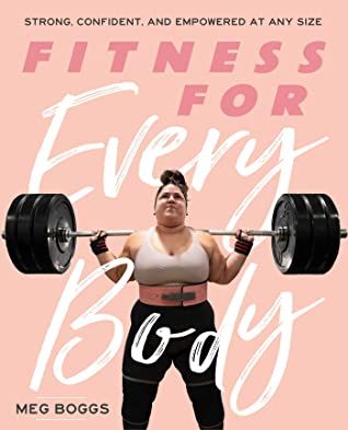 Fitness for Every Body book cover