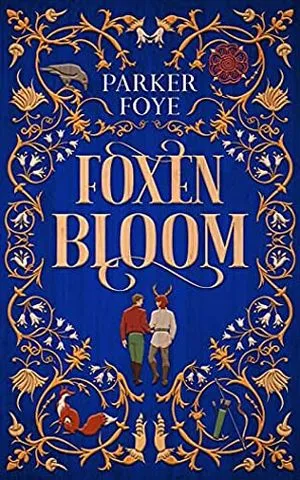 foxen bloom cover