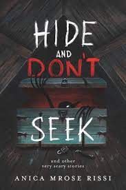 Hide and Don't Seek cover