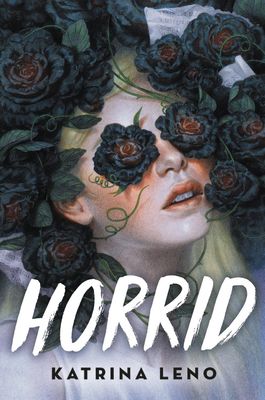 Something s Amiss  12 of The Best Gothic YA Books - 77