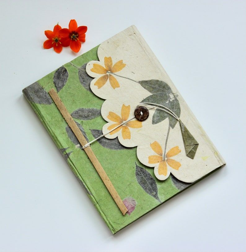 You Can't Resist More Blank Journals and Notebooks, So Here Are Some ...