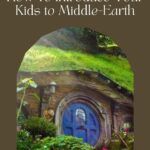 pinterest image for middle-earth introduction