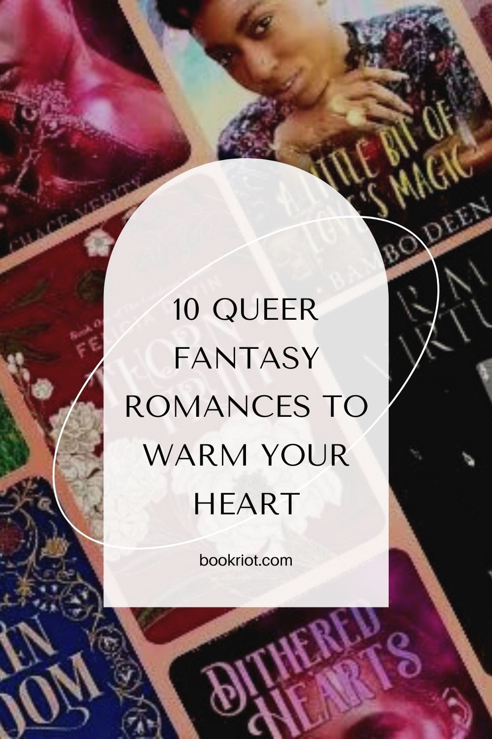 10 Queer Fantasy Romances To Warm Your Cold Cold Heart Book Riot