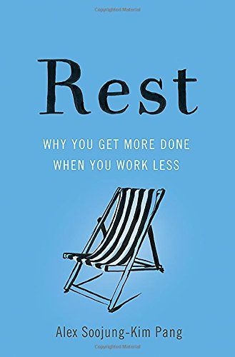 8 Books About Doing Nothing To Help Break Free From Hustle Culture - 90