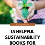 15 Helpful Sustainability Books for Kids - 6