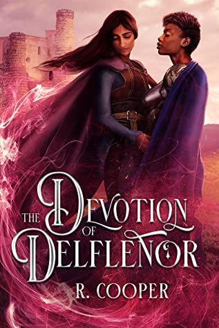 the devotion of delflenor cover