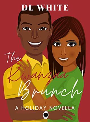 The Kwanzaa Brunch diverse holiday romance