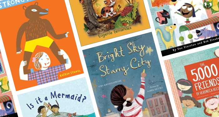 The 101 Best Books for Kids of All Ages