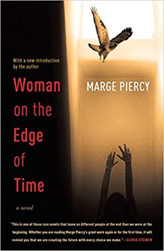 Woman on the Edge of Time book cover