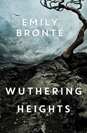 wuthering heights cover