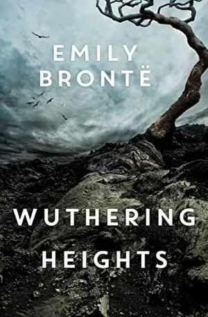 wuthering heights cover