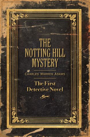 15 of the Best Mystery Books of All Time - 97