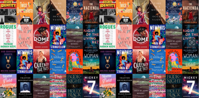 22 Great New Books To Read in 2022