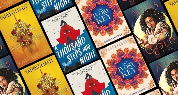 Enchantingly Bookish: 12 Magical Books About Books to Add to Your