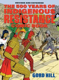 500 years of resistance
