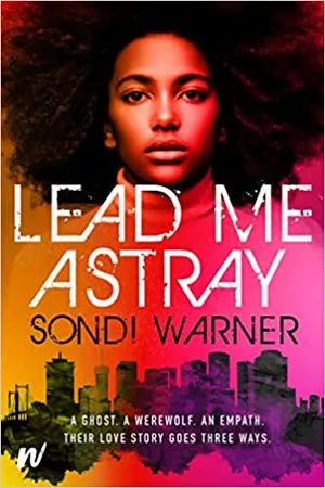 Lead Me Astray Cover