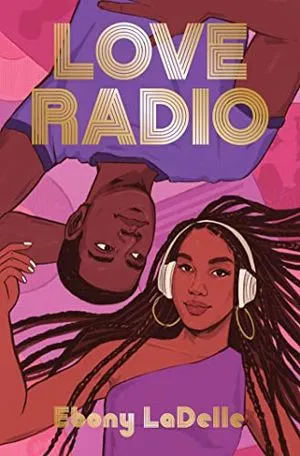 Love Radio cover