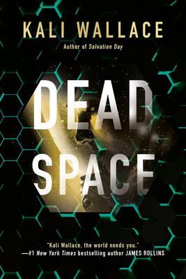 Sci Fi Scares  10 of the Best Space Horror Books - 68