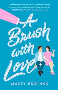A brush made with love