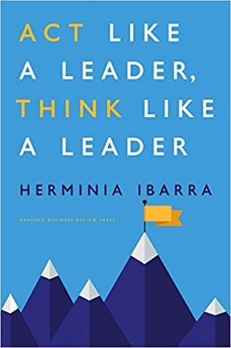 15 Incredible Leadership Books For Women